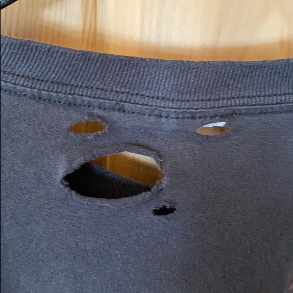 Vintage Iron Maiden t-shirt - Picture 3 of 4